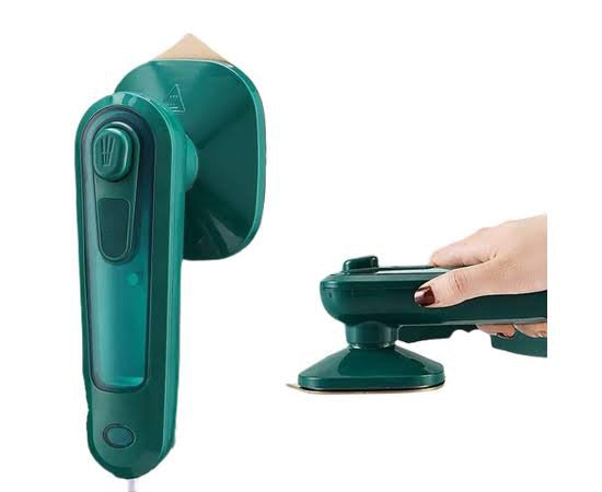 Professional Micro Steam Iron Handheld Household Portable Ironing Machine Garment Steamer Professional Micro Steam Iron Handheld Household Portable Ironing Machine Garment Steamer